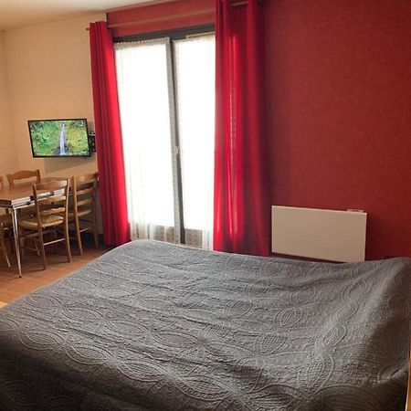 Motel Morbier Kültér fotó