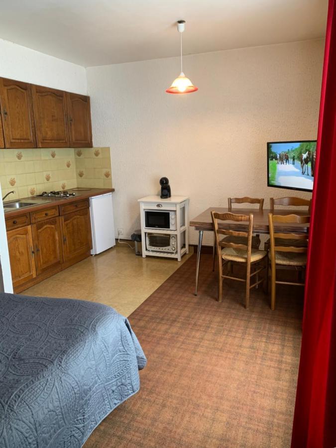 Motel Morbier Kültér fotó